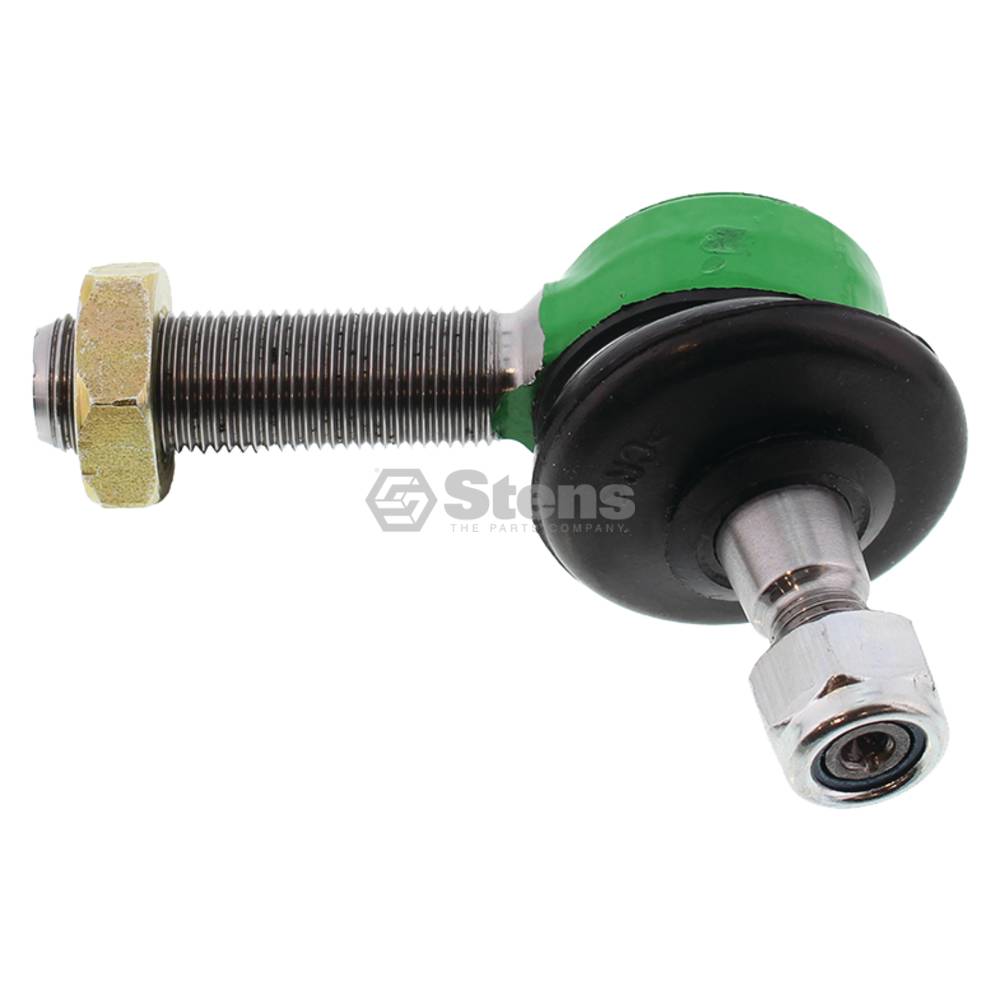 Atlantic Quality Parts Tie Rod End John Deere AM878076 (Stens 1404-1093)