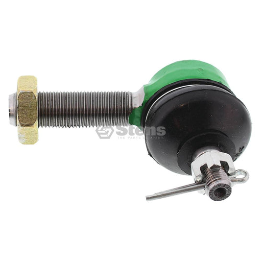 Atlantic Quality Parts Tie Rod End John Deere AM878082 (Stens 1404-1095)