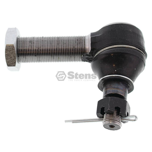 Atlantic Quality Parts Tie Rod End John Deere LVA14959 (Stens 1404-1096)