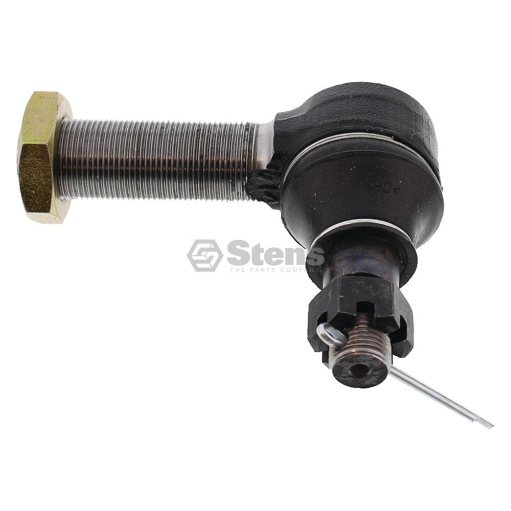Atlantic Quality Parts Tie Rod End John Deere LVA14960 (Stens 1404-1097)