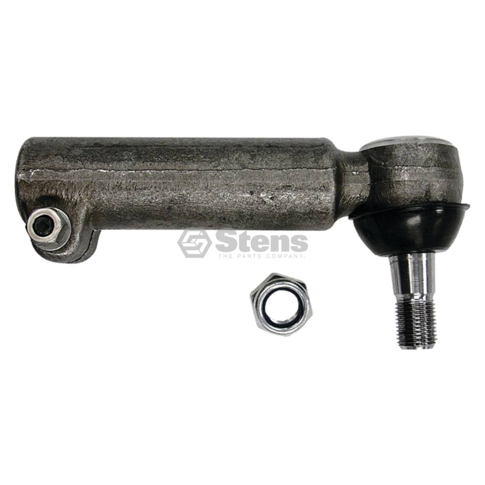 Atlantic Quality Parts Tie Rod End John Deere AT27130 (Stens 1404-1102)