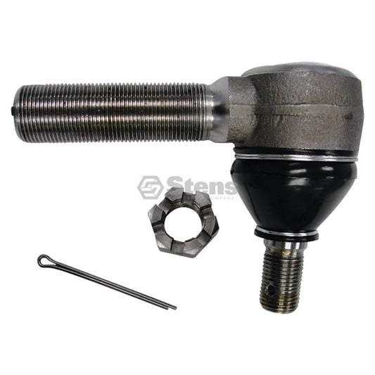 Atlantic Quality Parts Tie Rod End John Deere AR27351 (Stens 1404-1106)