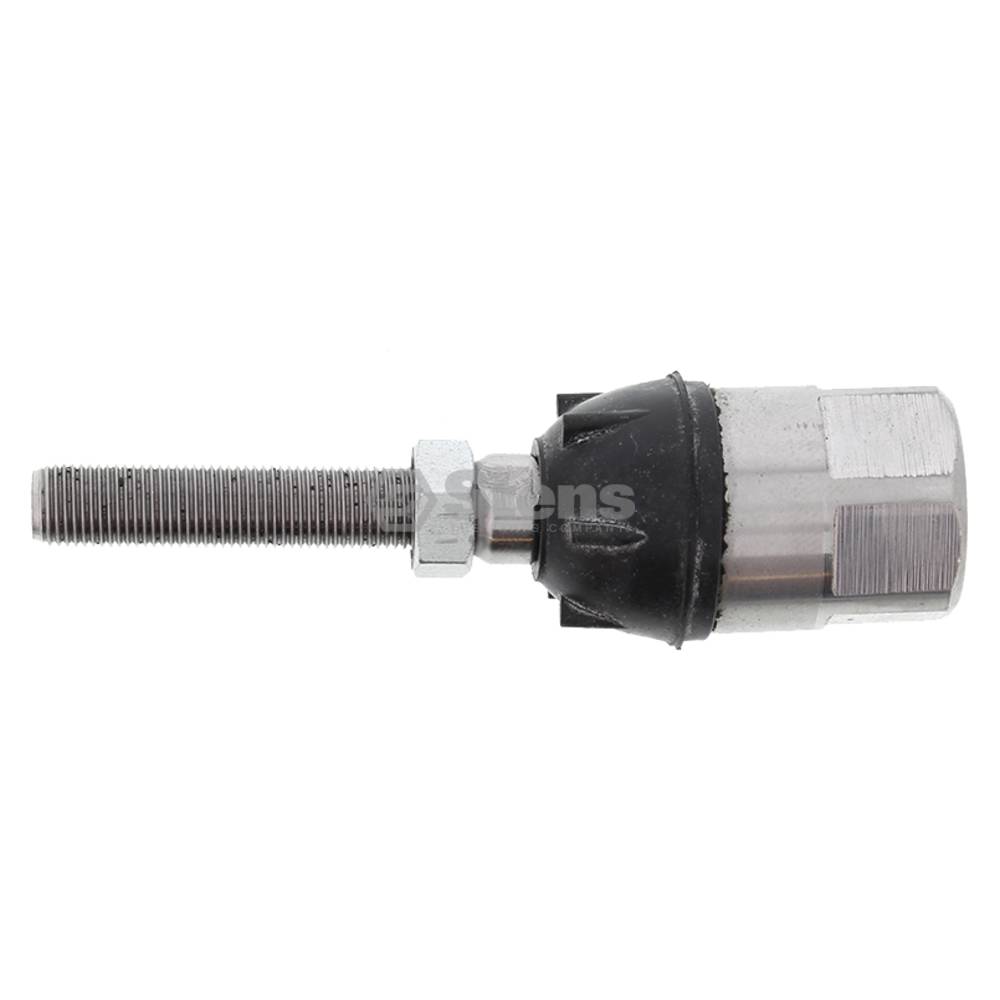 Atlantic Quality Parts Socket John Deere LVA14040 (Stens 1404-1113)