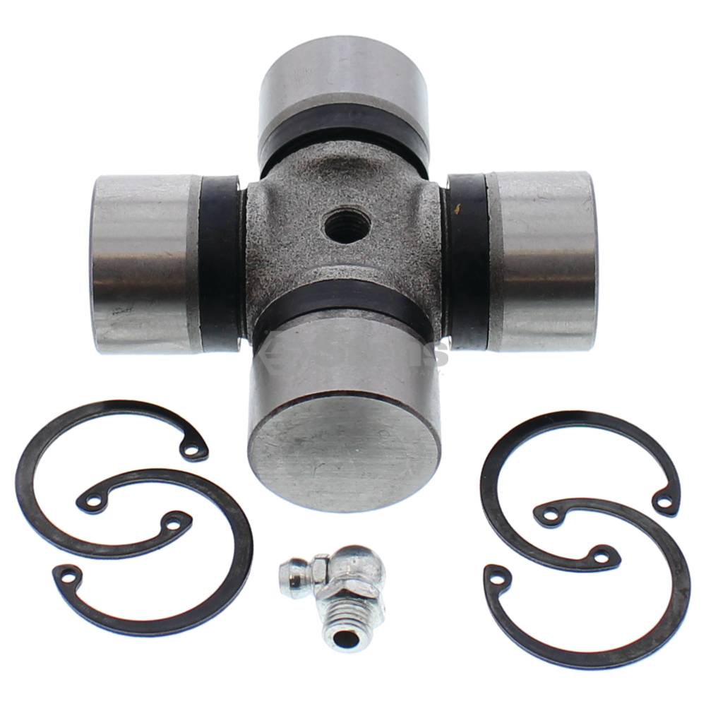 Atlantic Quality Parts Spider Joint John Deere AL160516 (Stens 1404-3249)