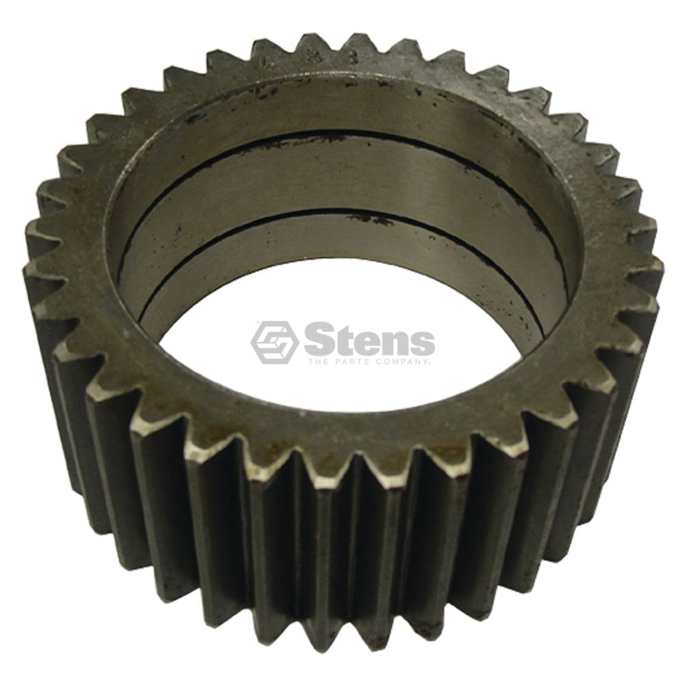 Atlantic Quality Parts Steering Box John Deere L39994 (Stens 1404-3453)