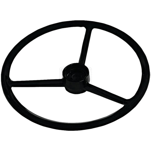 Atlantic Quality Parts Steering Wheel John Deere AR78405 (Stens 1404-4800)