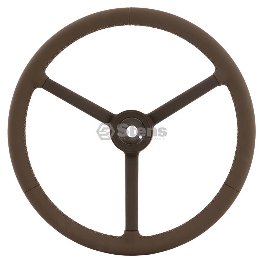 Atlantic Quality Parts Steering Wheel John Deere RE282643 (Stens 1404-4804)