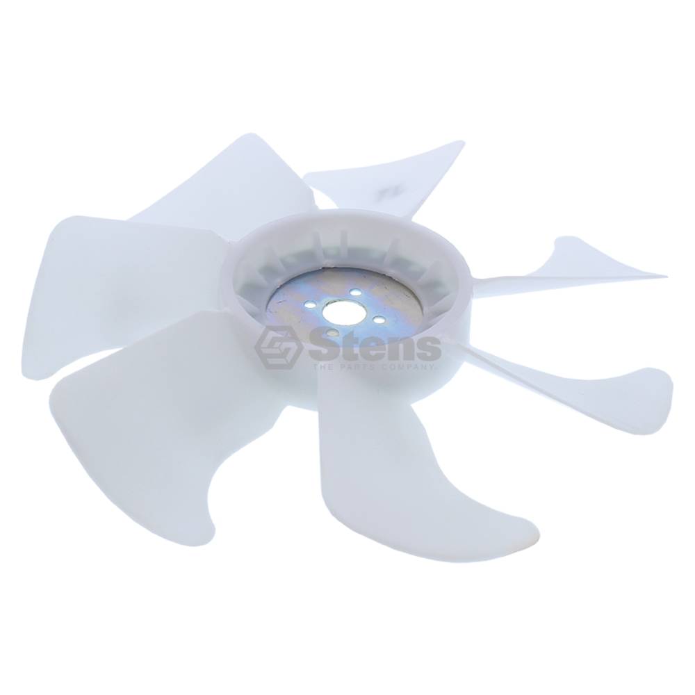 Atlantic Quality Parts Radiator Fan John Deere M805013 (Stens 1406-5500)