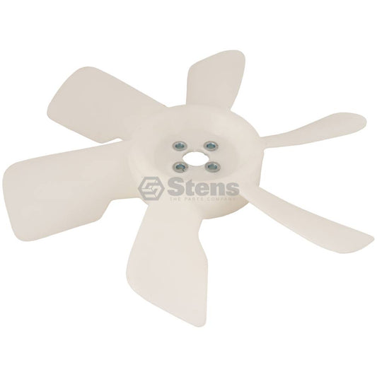Atlantic Quality Parts Radiator Fan John Deere M800955 (Stens 1406-5505)