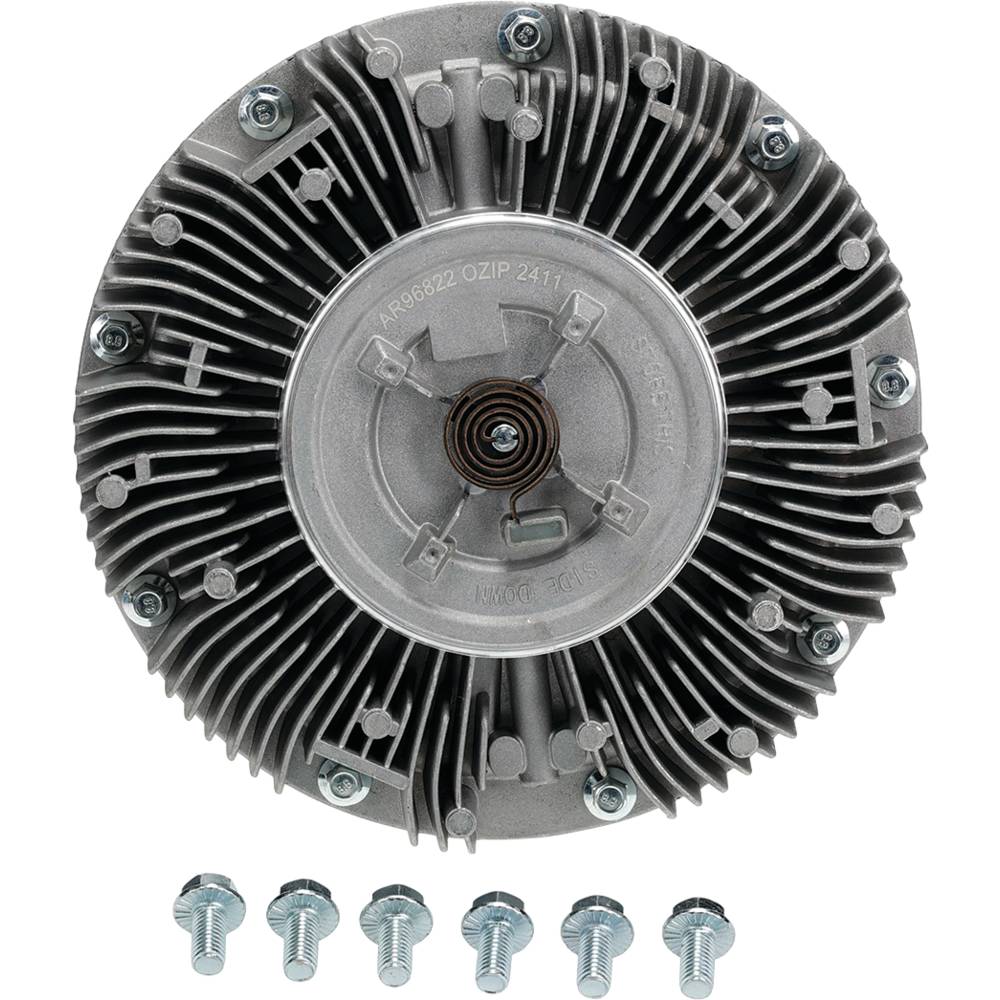 Atlantic Quality Parts Drive Fan John Deere RE274870 (Stens 1406-5508)