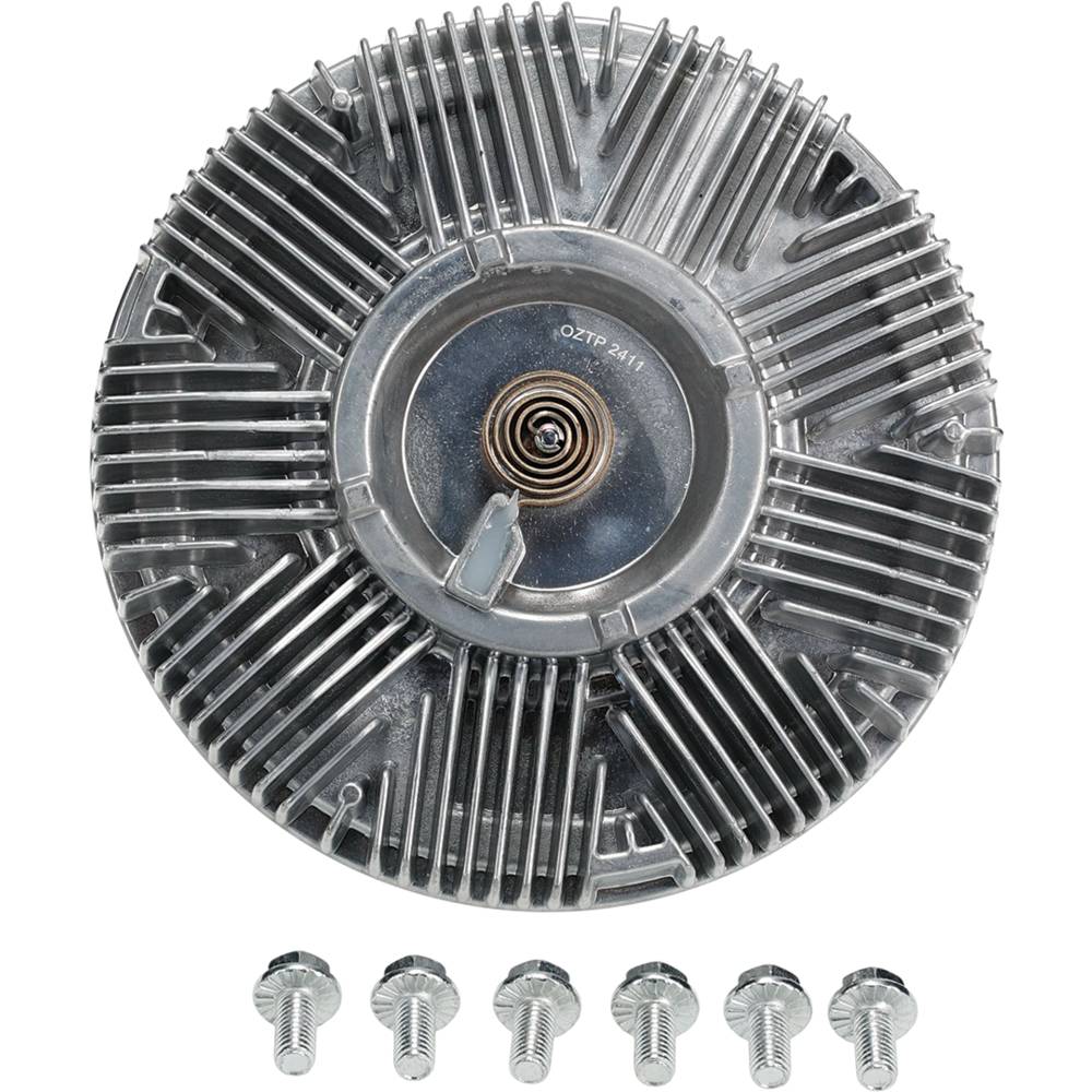 Atlantic Quality Parts Drive Fan John Deere AL167987 (Stens 1406-5511)