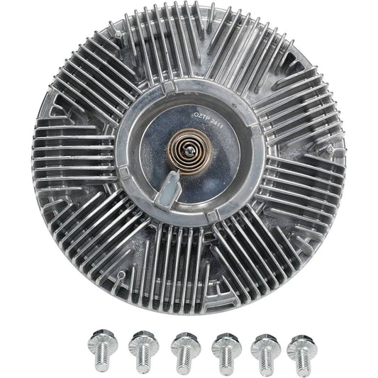 Atlantic Quality Parts Drive Fan John Deere AL167987 (Stens 1406-5511)