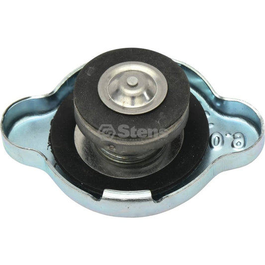Atlantic Quality Parts Radiator Cap John Deere M802715 (Stens 1406-5902)