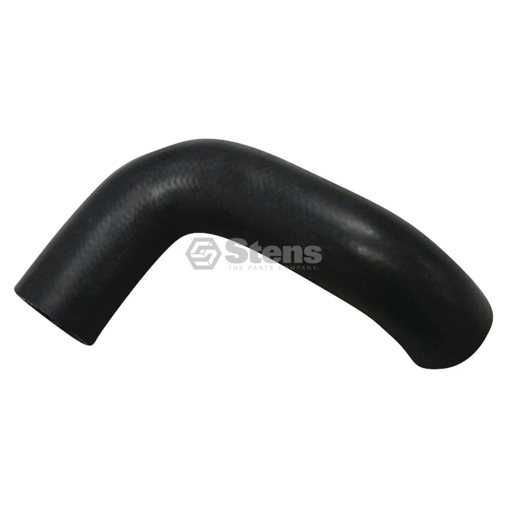 Atlantic Quality Parts Radiator Hose John Deere L34898 (Stens 1406-6020)