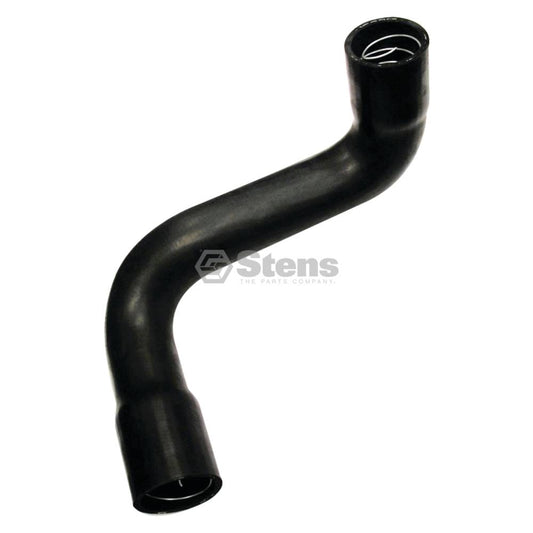 Atlantic Quality Parts Radiator Hose John Deere R26472 (Stens 1406-6041)
