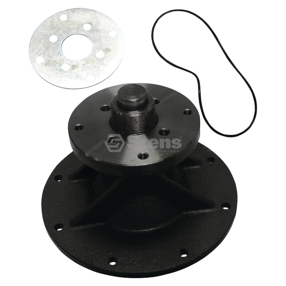 Atlantic Quality Parts Water Pump John Deere RE41157 (Stens 1406-6205)