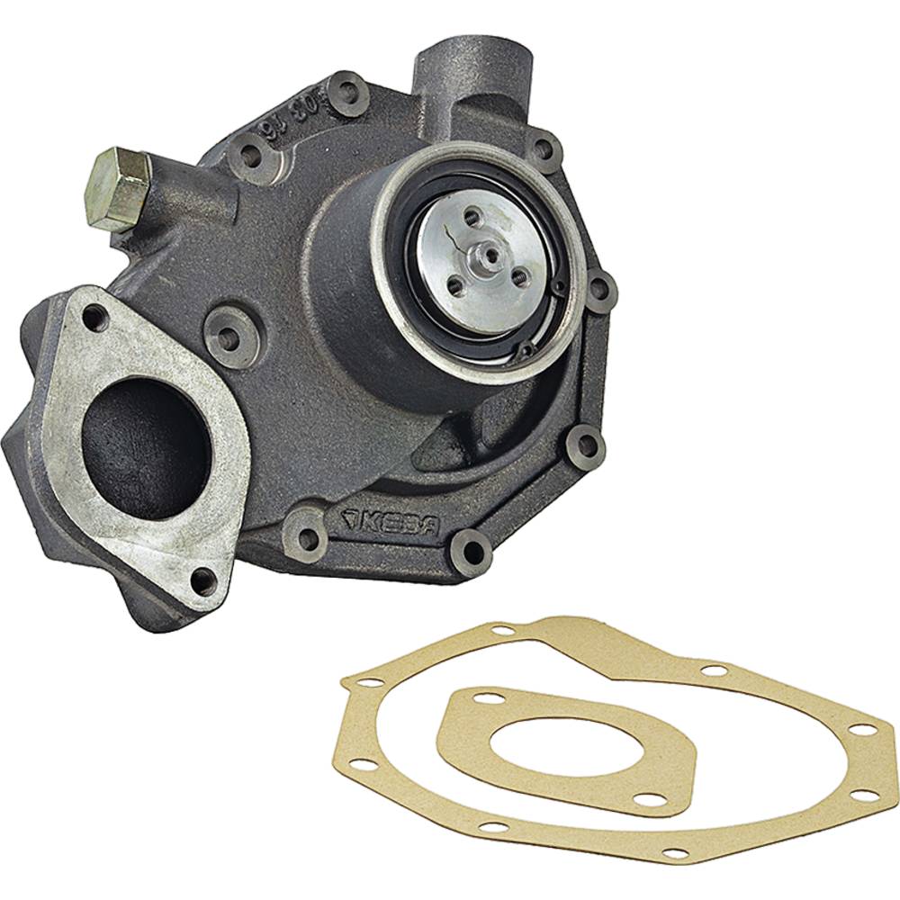 Atlantic Quality Parts Water Pump John Deere RE505980 (Stens 1406-6206)
