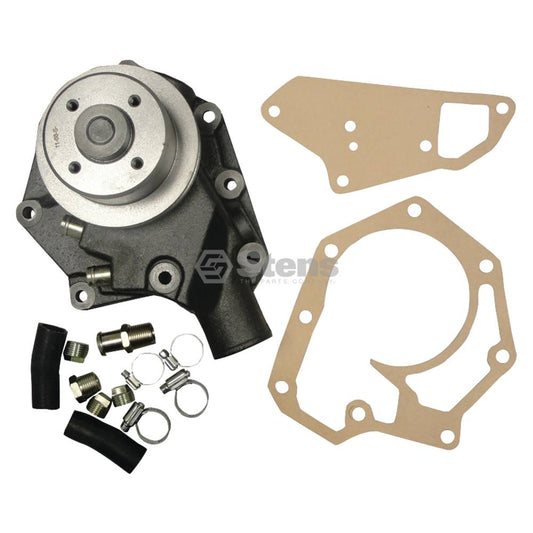 Atlantic Quality Parts Water Pump John Deere AR92418 (Stens 1406-6208)