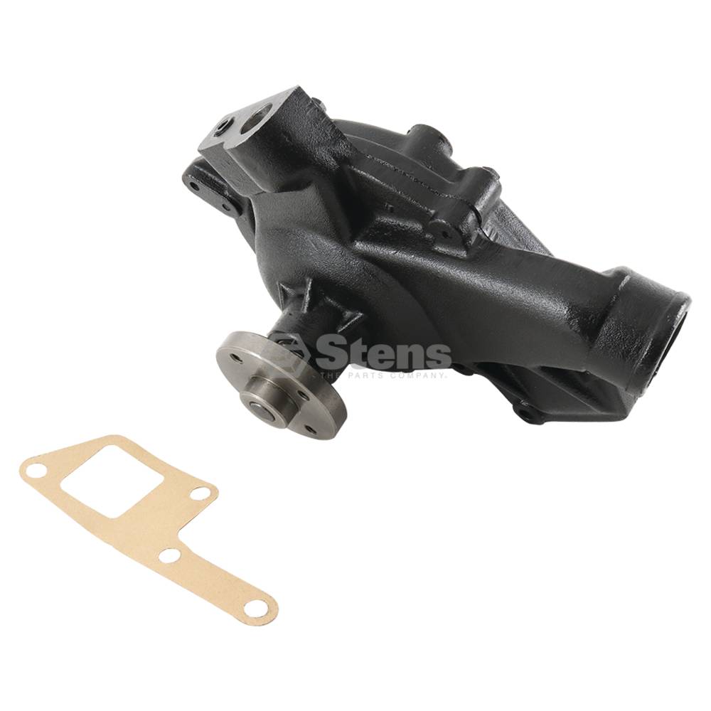 Atlantic Quality Parts Water Pump John Deere RE20023 (Stens 1406-6224)
