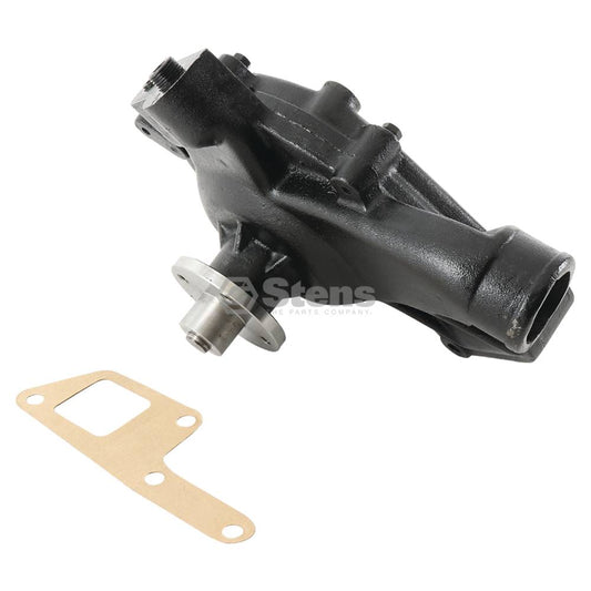 Atlantic Quality Parts Water Pump John Deere AR98549 (Stens 1406-6225)