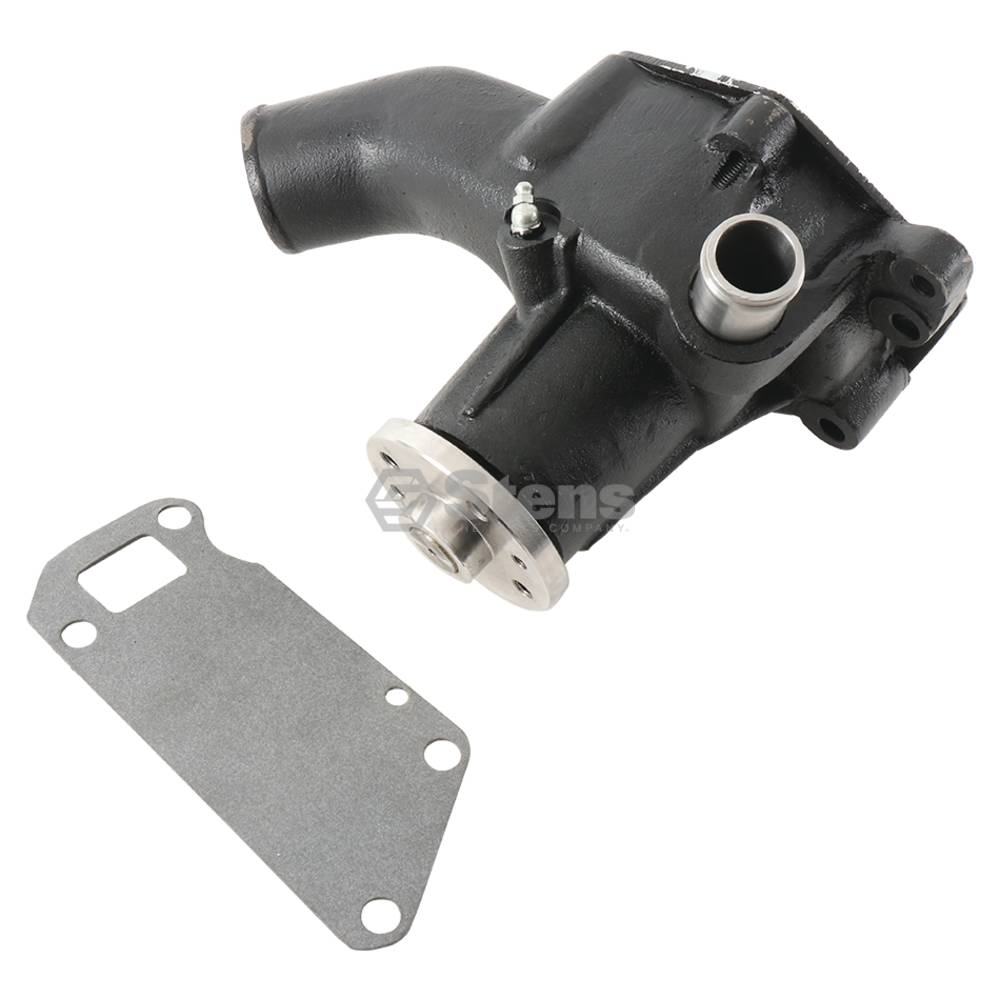 Atlantic Quality Parts Water Pump John Deere 8972530281 (Stens 1406-6226)