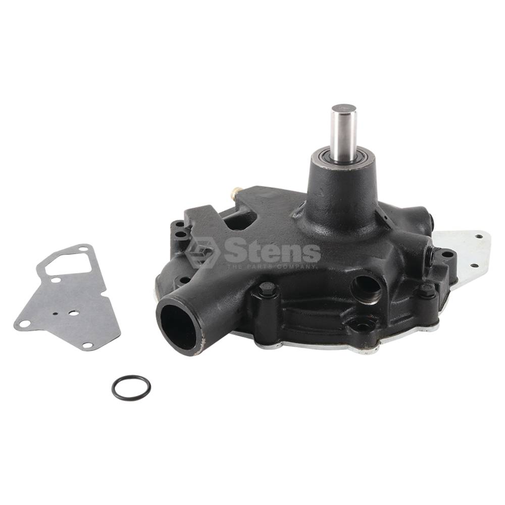 Atlantic Quality Parts Water Pump John Deere AR74110 (Stens 1406-6227)