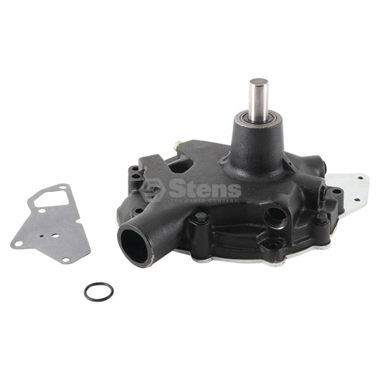Atlantic Quality Parts Water Pump John Deere AR74110 (Stens 1406-6227)