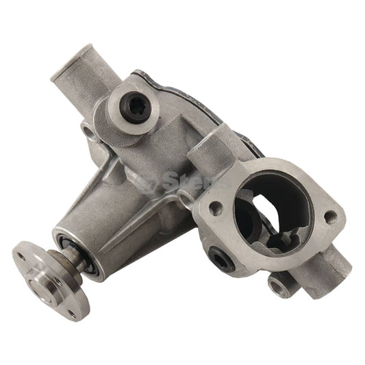 Atlantic Quality Parts Water Pump John Deere AM875326 (Stens 1406-6228)