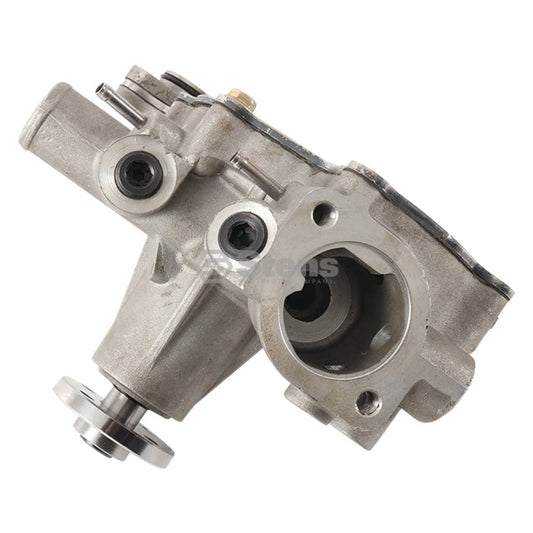 Atlantic Quality Parts Water Pump John Deere AM881943 (Stens 1406-6230)