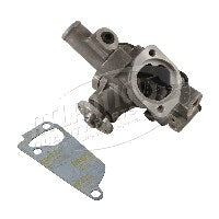 Atlantic Quality Parts Water Pump John Deere MIA882091 (Stens 1406-6231)