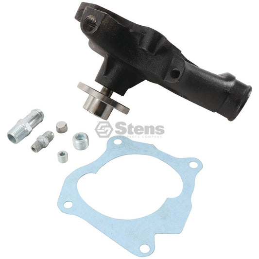 Atlantic Quality Parts Water Pump John Deere AR45330 (Stens 1406-6233)