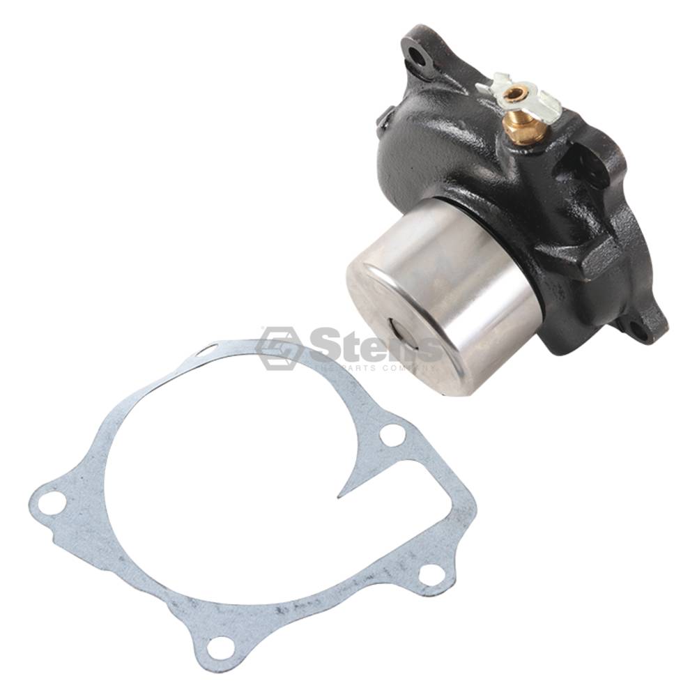 Atlantic Quality Parts Water Pump John Deere RE545572 (Stens 1406-6234)