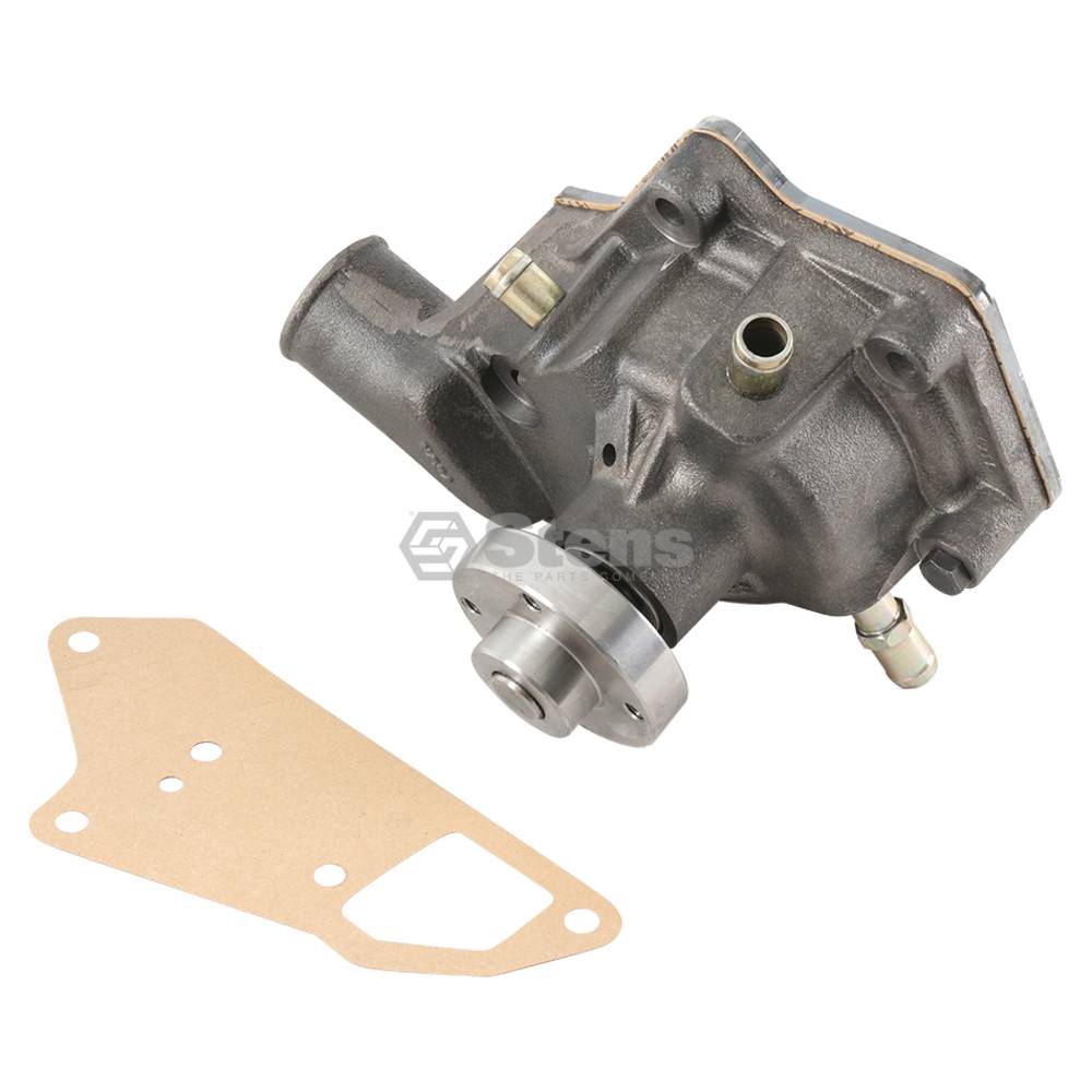 Atlantic Quality Parts Water Pump John Deere RE67185 (Stens 1406-6242)