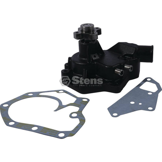 Atlantic Quality Parts Water Pump John Deere AR65261 (Stens 1406-6244)