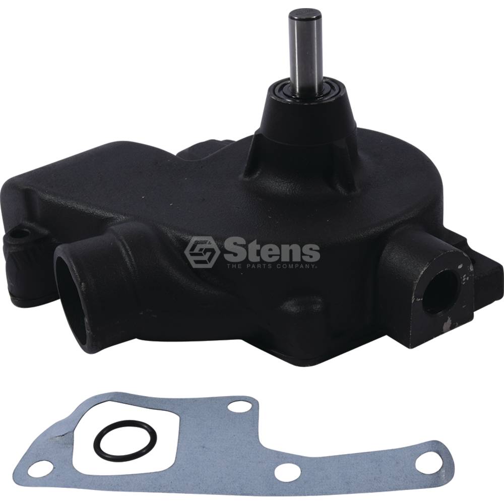 Atlantic Quality Parts Water Pump John Deere RE20024 (Stens 1406-6245)