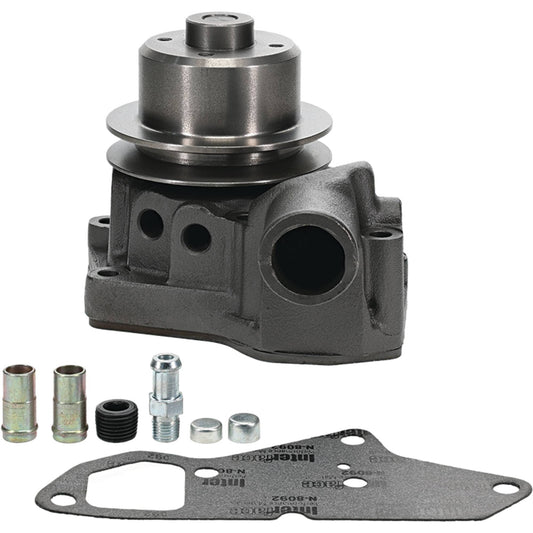 Atlantic Quality Parts Water Pump John Deere AT27018 (Stens 1406-6249)