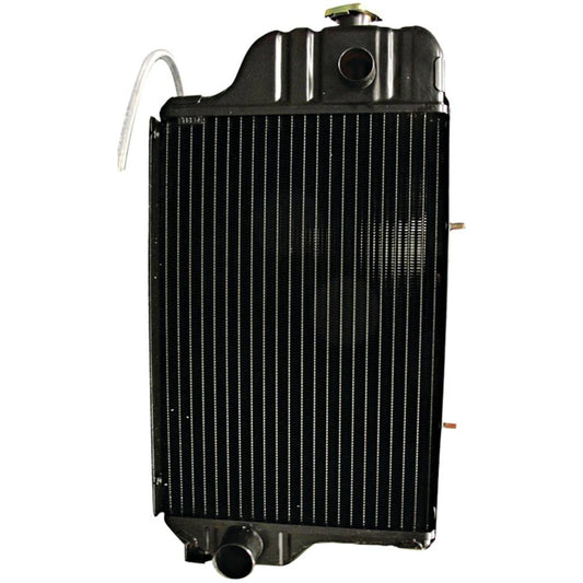 Atlantic Quality Parts Radiator John Deere AR65715 (Stens 1406-6300)