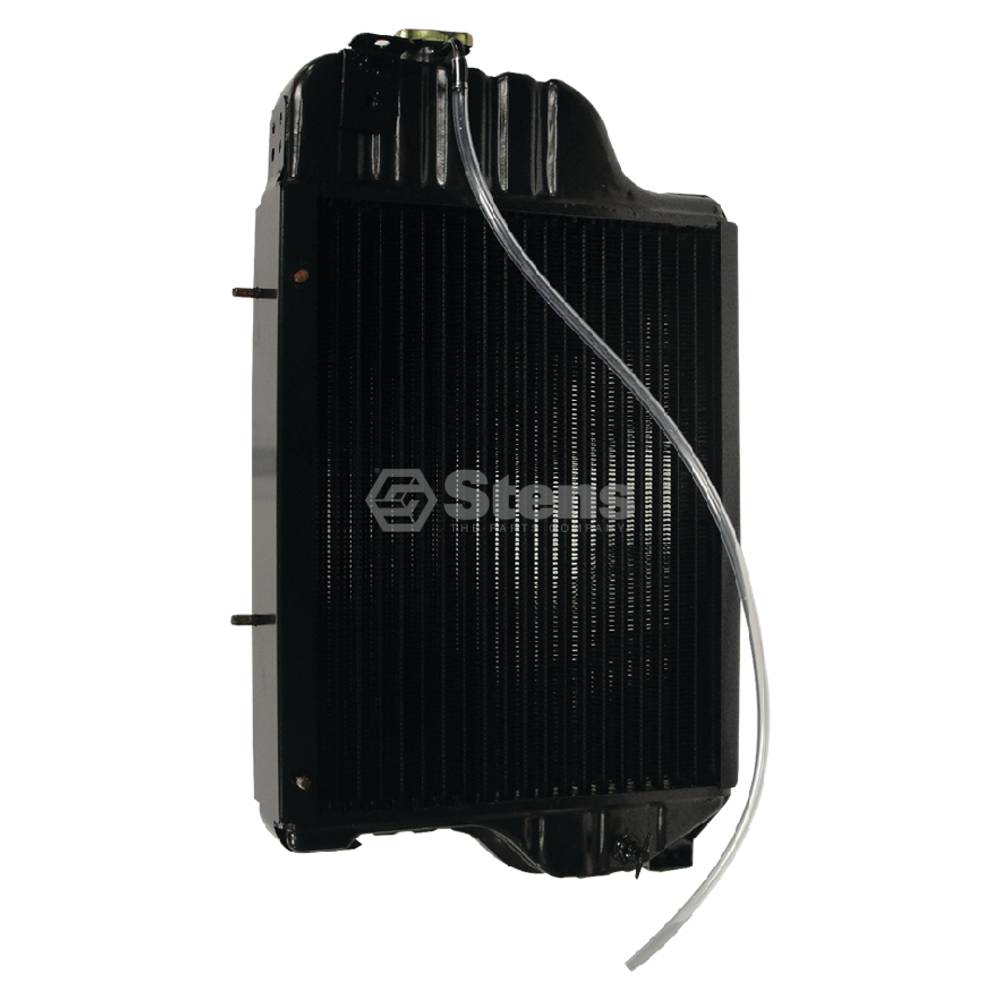 Atlantic Quality Parts Radiator John Deere AT20849 (Stens 1406-6302)