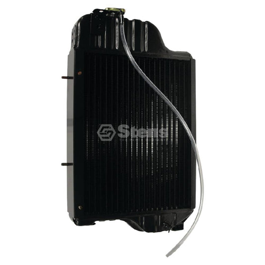 Atlantic Quality Parts Radiator John Deere AT20849 (Stens 1406-6302)
