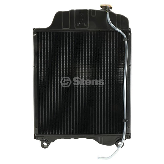 Atlantic Quality Parts Radiator John Deere AL37568 (Stens 1406-6315)