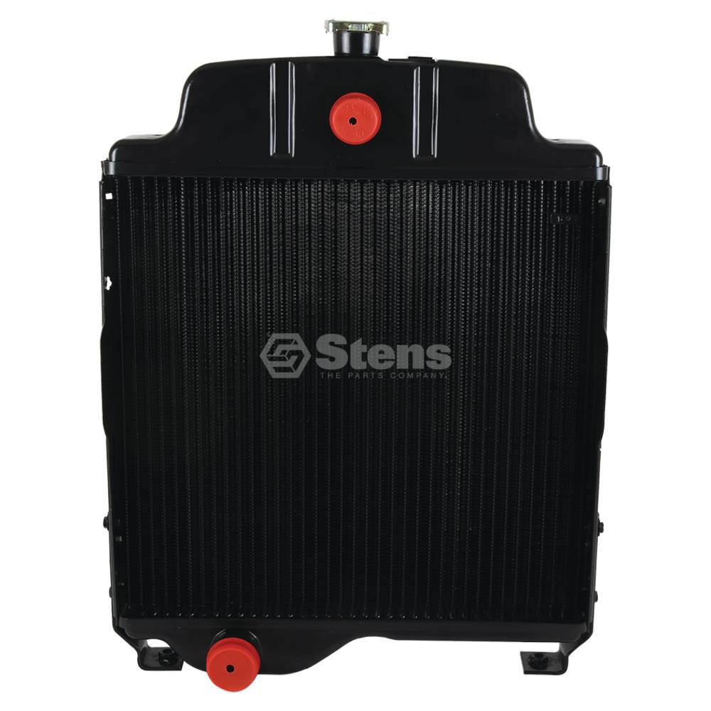 Atlantic Quality Parts Radiator John Deere AT20797 (Stens 1406-6321)