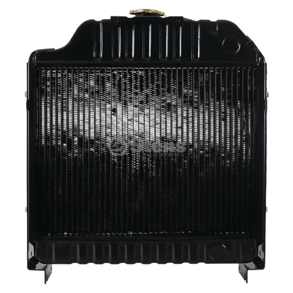Atlantic Quality Parts Radiator John Deere RE73306 (Stens 1406-6326)