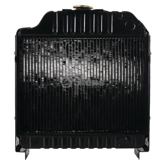 Atlantic Quality Parts Radiator John Deere RE73306 (Stens 1406-6326)
