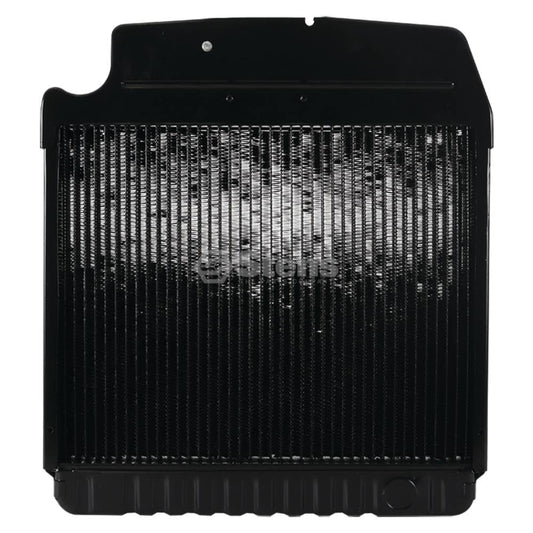 Atlantic Quality Parts Radiator John Deere RE70733 (Stens 1406-6327)
