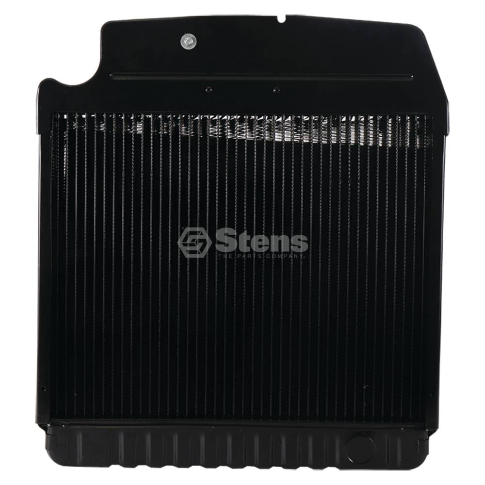 Atlantic Quality Parts Radiator John Deere RE70673 (Stens 1406-6328)