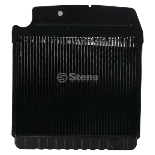 Atlantic Quality Parts Radiator John Deere RE70673 (Stens 1406-6328)