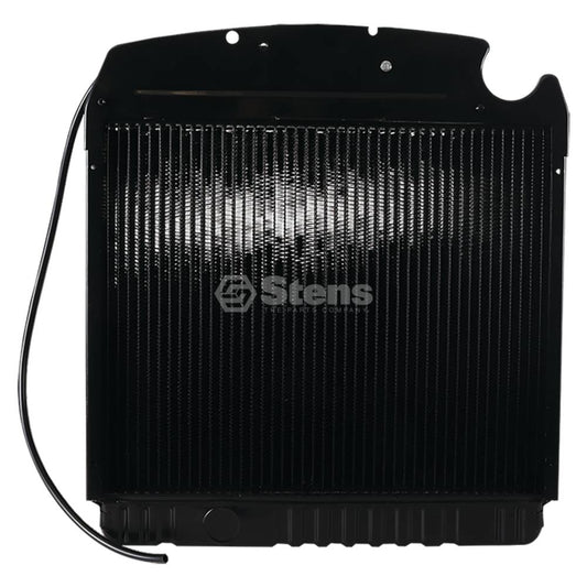 Atlantic Quality Parts Radiator John Deere RE70236 (Stens 1406-6329)