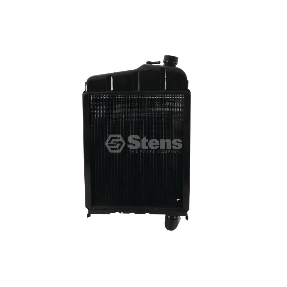 Atlantic Quality Parts Radiator John Deere AM1771T (Stens 1406-6342)