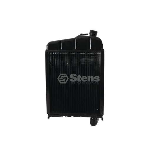 Atlantic Quality Parts Radiator John Deere AM1771T (Stens 1406-6342)