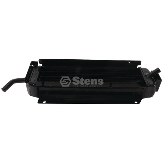 Atlantic Quality Parts Oil Cooler John Deere AT165535 (Stens 1406-6363)